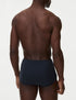 3pk Pure Cotton Briefs